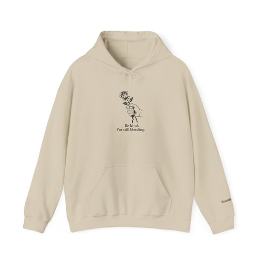 Be Kind Hoodie – SS25 Limited Edition