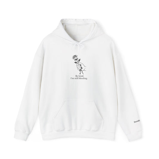 Be Kind Hoodie – SS25 Limited Edition